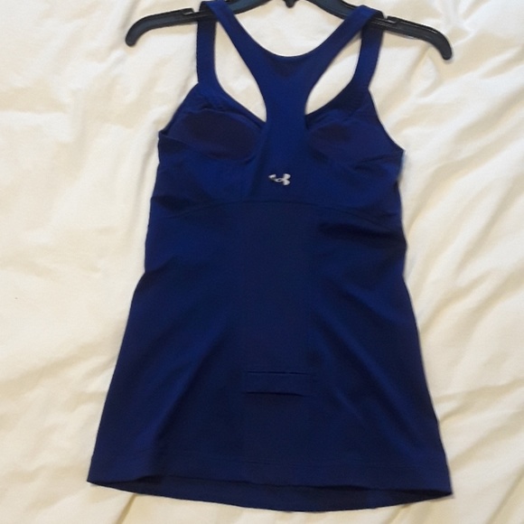 Workout tank - Picture 3 of 4